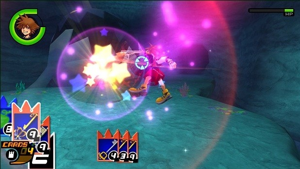 Kingdom Hearts HD 1.5 Remix - Imagen 7